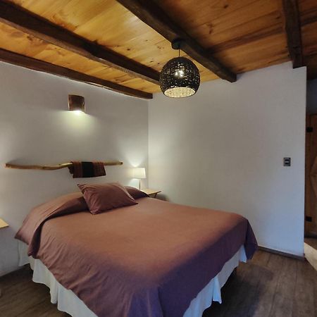 Hostal Lackuntur Сан Педро де Атакама Екстериор снимка
