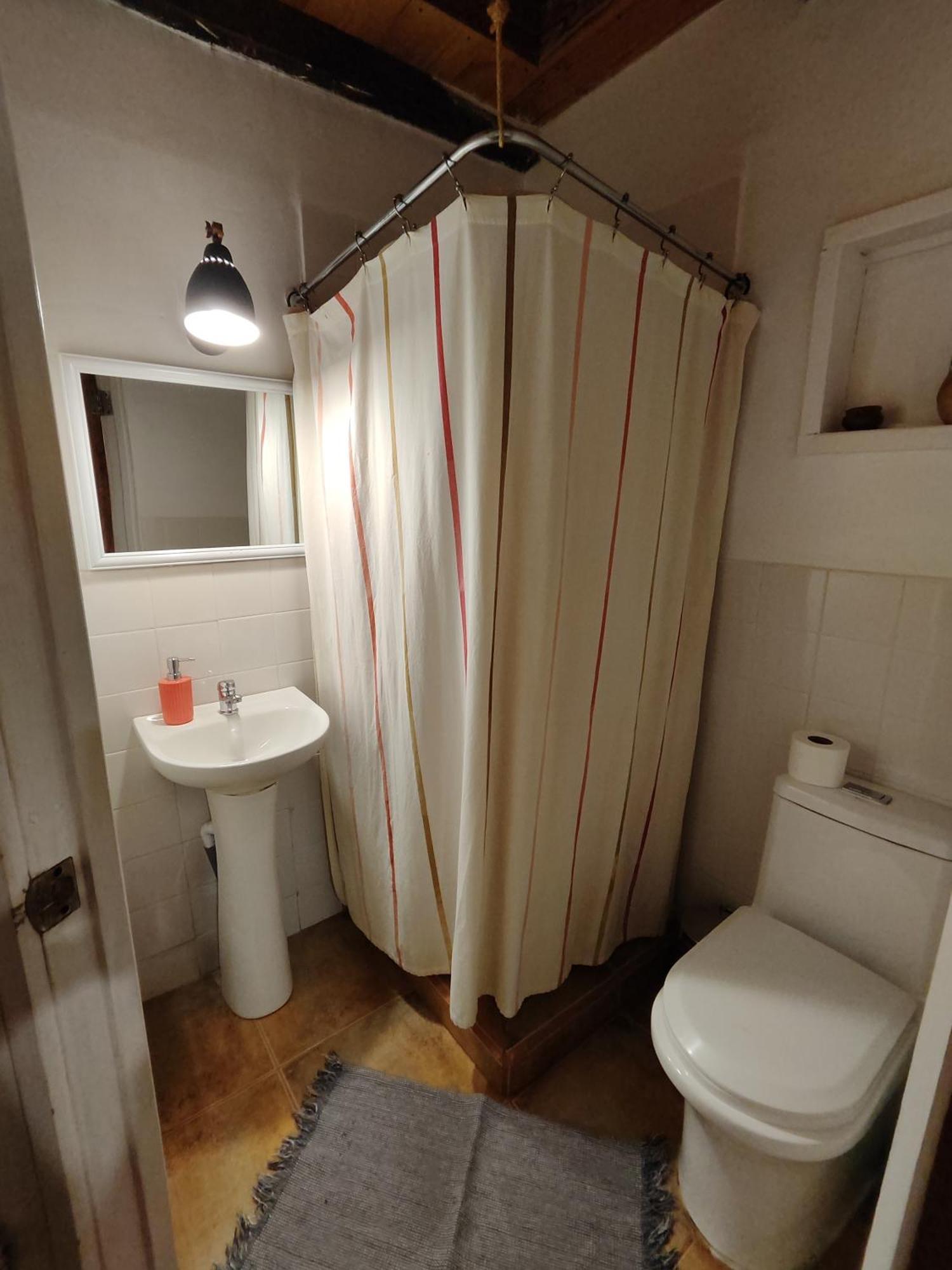 Hostal Lackuntur Сан Педро де Атакама Екстериор снимка