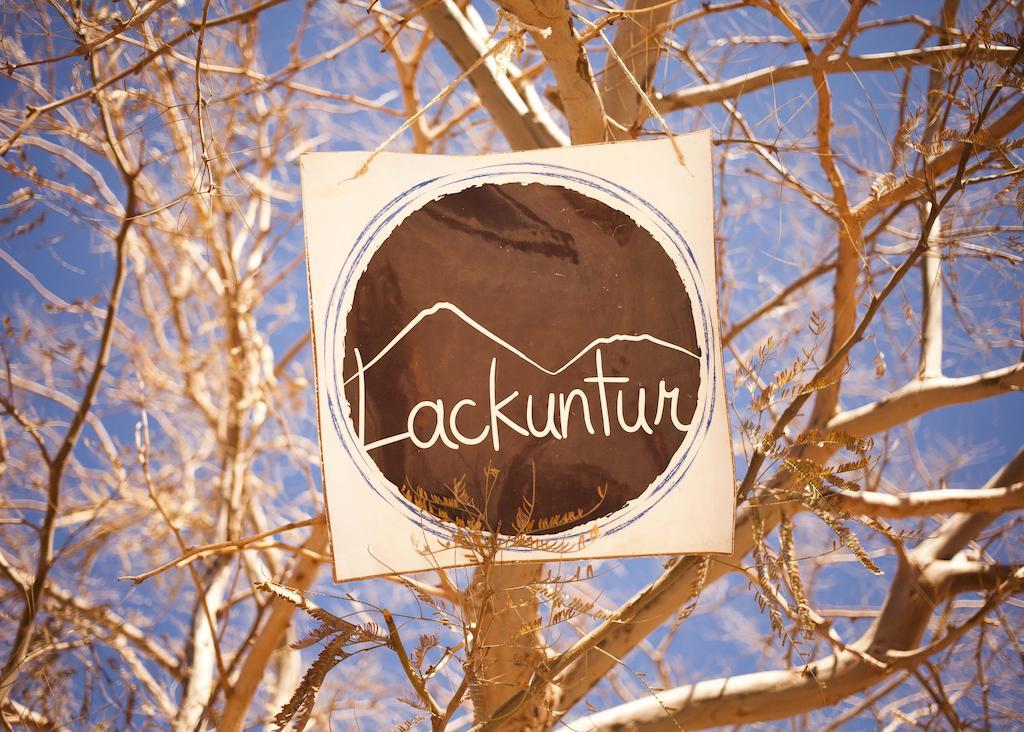 Hostal Lackuntur Сан Педро де Атакама Екстериор снимка