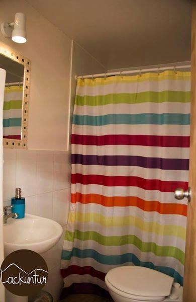 Hostal Lackuntur Сан Педро де Атакама Екстериор снимка